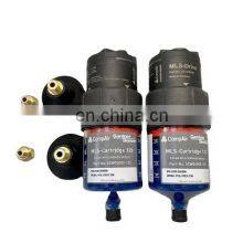 100001307	Water Inlet Solenoid Valve Compair Industrial Air Compressor Spare Parts thumbnail-5