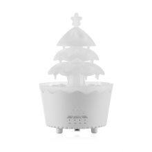 Home Aromatherapy Machine, Christmas Tree Humidifier thumbnail-4