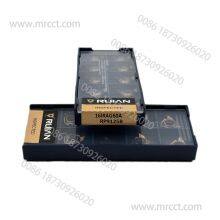 Factory Price Internal Thread Inserts 16IRAG60A RP9125B For P/M Stainless Steels and Steel thumbnail-2