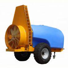 Tractor Trailer Power Sprayer 2000L With Diaphragm Pump thumbnail-1