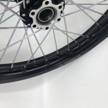 Aluminum Alloy Off-road Motorcycle Wheels That Can be Customized and Directly Supplied Are Sourced From Prowe Technology thumbnail-5