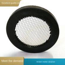 Yufeng Dn15 1 Inch With Filter Screen Pad, Filter Screen Gasket, Rubber Filter Screen Sheet, Planar Seal, Elastic Seal, 304 Filter Screen, 40 Mesh thumbnail-5