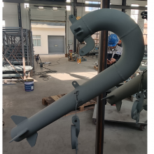 Marine Supplies Gooseneck Vent thumbnail-3