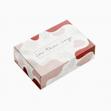 Corrugated Box Wholesale Shipping Paper Boxes for Packaging