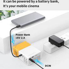 A Small and Portable Projector thumbnail-4