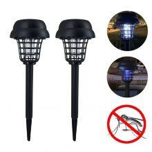 Solar Mosquito Killer Lamp thumbnail-2
