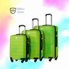 Fashionable Two-Piece ABS/PC Spinner Luggage Sets 2 Piece Traveling Suitcase Stylish and Convenient thumbnail-5