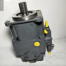 SBZSZ A11V A11VLO130 A11VL0130 Series A11VL0130DRG 10R-NZD12K02 Plunger Pump Power Control Hydraulic Piston Pump thumbnail-4