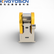 Yosion YX-HJ60×100 Jaw Crusher;Broken Samples;Sample Preparation Equipment thumbnail-4