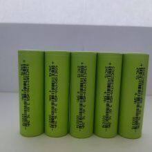 Lithium Ion Battery Cell 21700 3.6V 4500mAh Cylindrical Rechargeable Battery Cell thumbnail-4