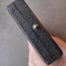 Medal Customization Box With Wood and Metal Material and Leather or Carved Surface thumbnail-3