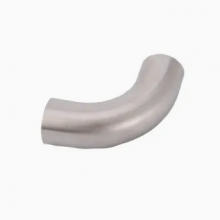 SS304/SS316L ANSI High-Temperature Seamless 45/90/180 Butt Weld Pipe Elbow for Industry thumbnail-3
