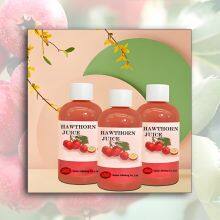 Hawthorn Juice Concentrate thumbnail-2