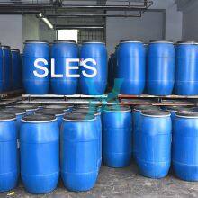 Soap Raw Material Price Texapon N70 Sodium Lauryl Ether Sulfate SLES 70% thumbnail-5