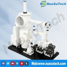 NuoXuTech Oil Diffusion Vacuum Pump System thumbnail-2
