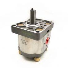 CBN High Pressure Gear Pump CBN-F304 CBN-F306 CBN-F308/F310/F312/F314/F316/F320/F325 Tractor Hydraulic Oil Pump thumbnail-3