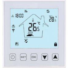 Popular Digital Wireless Room Adjustable Thermostat thumbnail-1