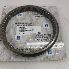 1316304167 Sliding Sleeve Synchronizer for to 16S2230 16S2231 16S221 16S181 16S151 for ZFL Gearbox thumbnail-3
