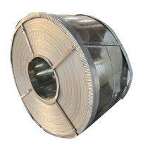 Bobina de Aço Galvanizado Z80 Gi Preço Bobina de Aço com Recobrimento de Zinco com Chapéu Z275 Folha de Bobina de Aço Gi thumbnail-4