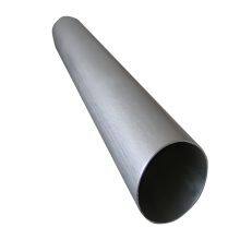 3000 Series Aluminum Diameter Tube 30mm 60mm 100mm Aluminum Square Pipe 3003 Round Tube Aluminium Pipe From China Manufacturer thumbnail-1