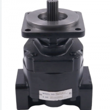 Top Sell PGP330 0331339692 Piston Hydraulic Pump D149283 D146608 AT183664 257953A1 AT331223 for CASE 580K 580SK Loader Backhoe thumbnail-1