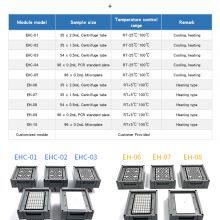Tuohe Hot Cover Type Metal Bath RH-10 Laboratory High Temperature Dry Thermostat Heating and Cooling thumbnail-4