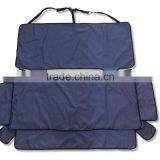 Indoor and Outdoor Use Foldable Car Seat Cover for Pet thumbnail-1