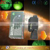 Military With 2015 Rangefinder Night Vision Inflatable Animal Toys for Kids Toys With Light thumbnail-1