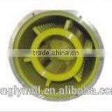 Circulation Sand Grinding Mill NT-V25L With Large Flow for Ceramic Ink & thumbnail-5