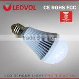 Emergency LED Bulb Light With Rechargeable Built-in Li-battery BSL-9W-E thumbnail-1