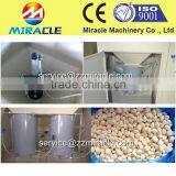 2015 High Quality Garlic Peeling Machine With Competitive Price thumbnail-4