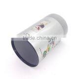 Tea Tin Round thumbnail-1