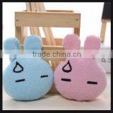 Plush Animal Toys Cute Cheap Keychian