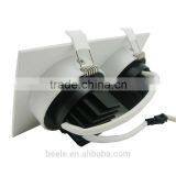 10W Square Led Downlight Retrofit thumbnail-3