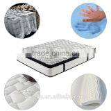 Plush Mattress Super King Size Bed thumbnail-2