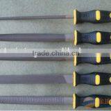Kinds of Steel Rasp Files