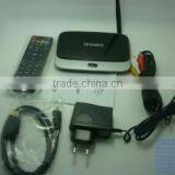 Good Quality RK3188 2gb 8gb Android 4.2 Quad Core Android tv Box Android Media Player Cs918 MK888 Android tv Box thumbnail-2