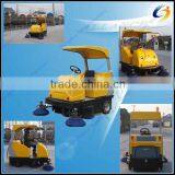 Sweeper Machine/mechanical Road Sweeper thumbnail-1