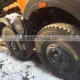 Second Hand Beiben Year 2014 40t Dump Truck Used Condition Beiben 40t Tipper Used Condition Beiben 40t Dump Truck for Sale thumbnail-2