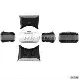 Sex Video VR Box Google Cardboard Head Mount Oculus Rift Games Plastic VR Virtual Reality 3D Glasses thumbnail-4