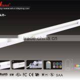 T8/T5 SAA CE ROHS KS Suspended Fluorescent Lights