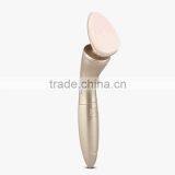 Electric Vibration Makeup Foundation Powder Puff Applicator Tool