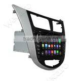 Wecaro WC-HU7202 Android 4.4.4 Car Multimedia System 2 Din for Hyundai Accent Multimedia System Radio Gps Mirror Link 2011-2014 thumbnail-6