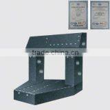 High Grade Granite Machine Component Black Granite Mechanical Components thumbnail-1