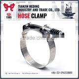 T Type Hose Clip thumbnail-2