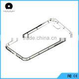 Mobile Phone Bumper Silicon Case for Iphone6s With Shockproof Function thumbnail-2