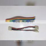 Automotive Wie Harness Connector Cripm Stripped Cable Assembly thumbnail-4
