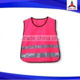 High Visibility Safety Vest thumbnail-3