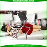 Iron Computer Desk With Tempered Glass Computer Desk With Assembly Insturctions thumbnail-5