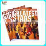 Fantastic Styles Excellent Quality Ingenious Classic Magazine Printing thumbnail-1